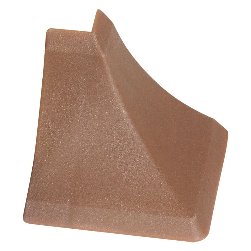 Внешний угол Thermoplast макасар 208