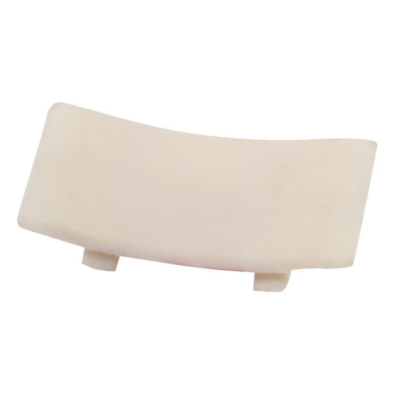 Соединитель прямой Thermoplast румба 591