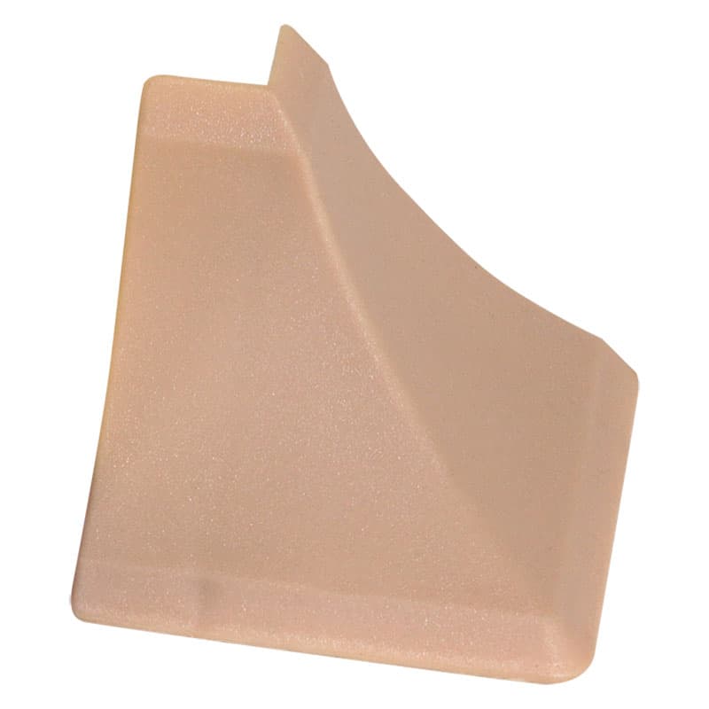Зовнішній кут Thermoplast тарна 564