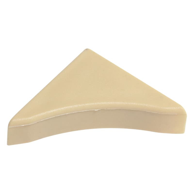 Заглушка Thermoplast клен 063
