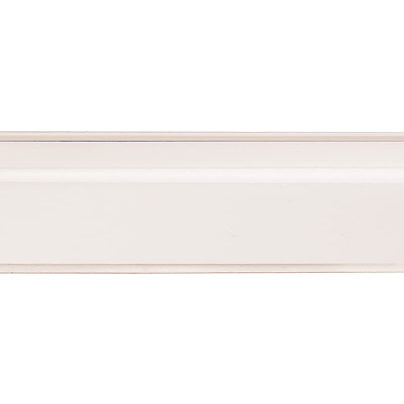 Бортик Thermoplast ITALO WAP білий глянець 1105 L-3m (акс.1105)
