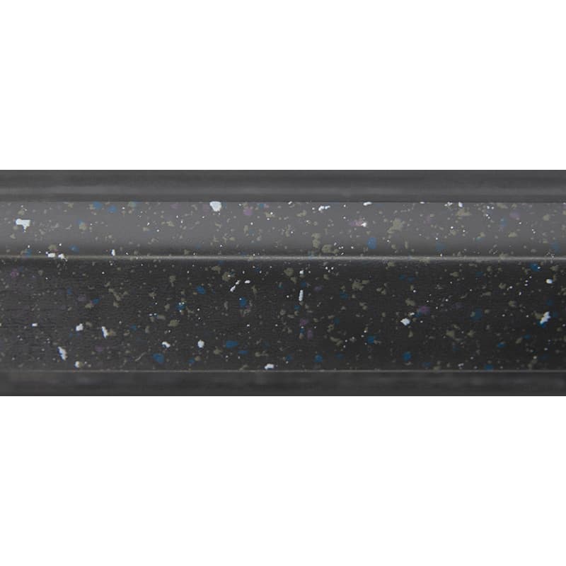 Бортик 118 tuscus nero (3226 MIKA) (5м.)