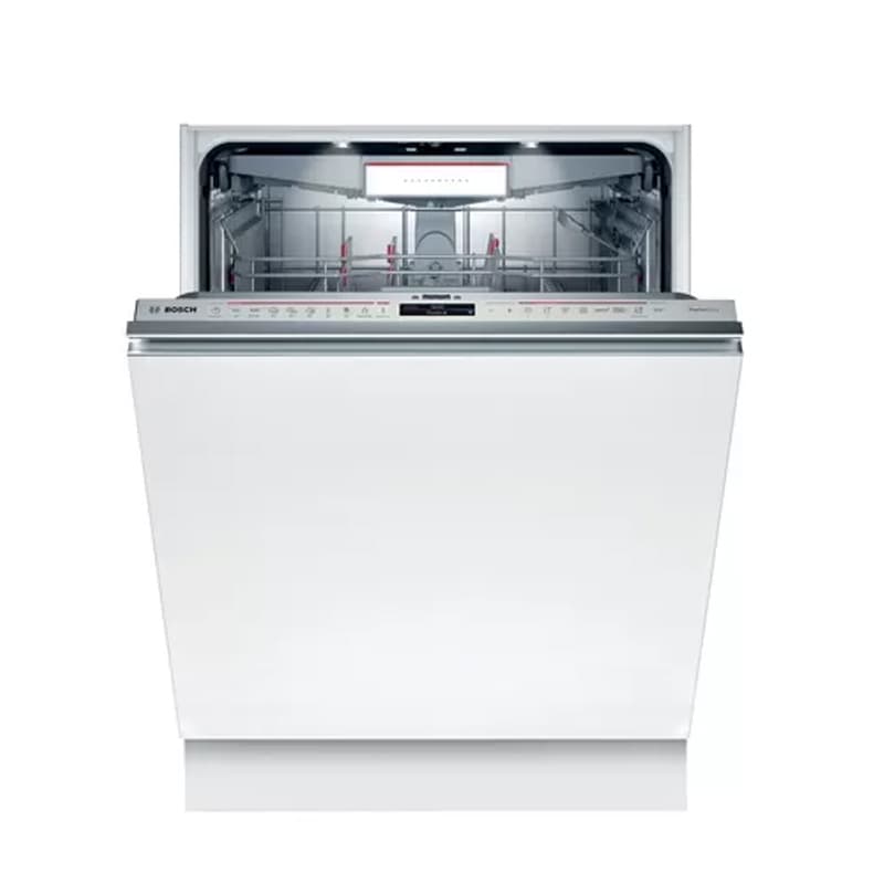 Встраиваемая посудомоечная машина SMV8ZCX07E Bosch (60см)