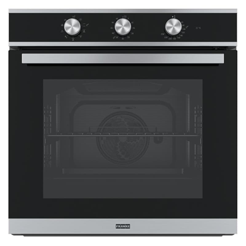 Духовой шкаф FSM 82 H XS нерж. сталь / черный Franke (116.0605.987) Духовой шкаф FSM 82 H XS нерж. сталь / черный Franke (116.0605.987)