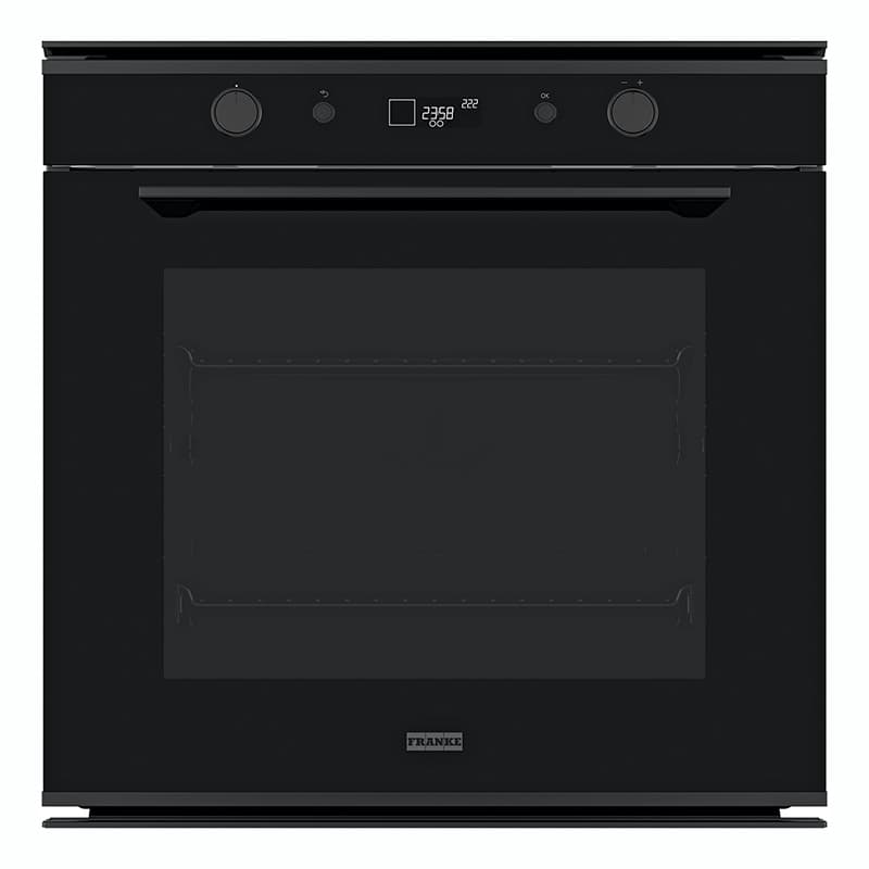 Духовой шкаф FMY 98 P BK черный Franke (116.0606.102) Духовой шкаф FMY 98 P BK черный Franke (116.0606.102)