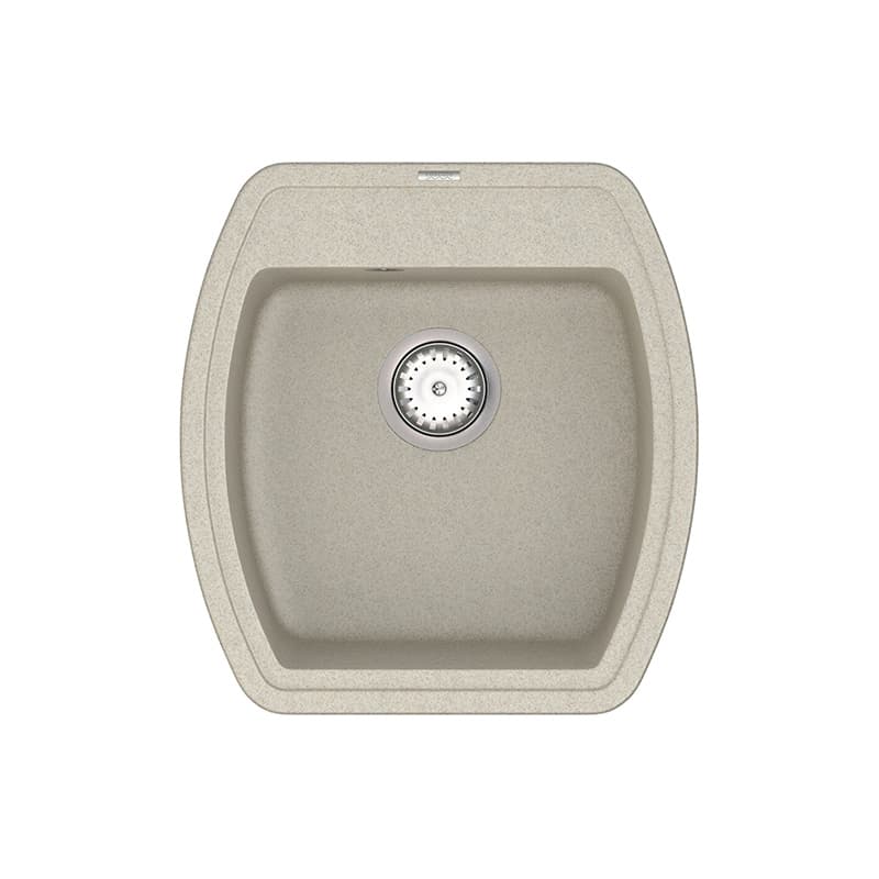 Мойка гранитная Model N 050.48 терра Cascata Мойка гранитная Model N 050.48 терра Cascata