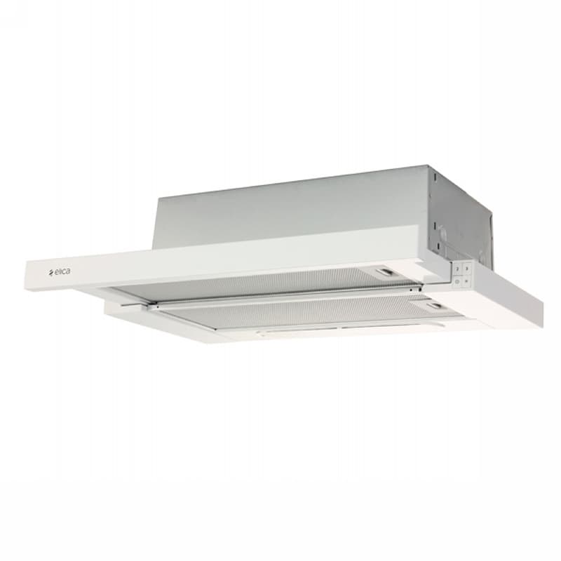 Вытяжка TT14 STD WH/A/60 Белая ELICA Вытяжка TT14 STD WH/A/60 Белая ELICA