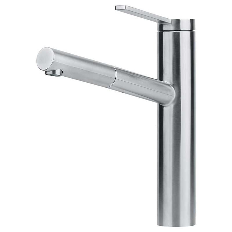 Смеситель Tango Neo Pull Out нерж. сталь (в / ш) Franke (115.0596.388)