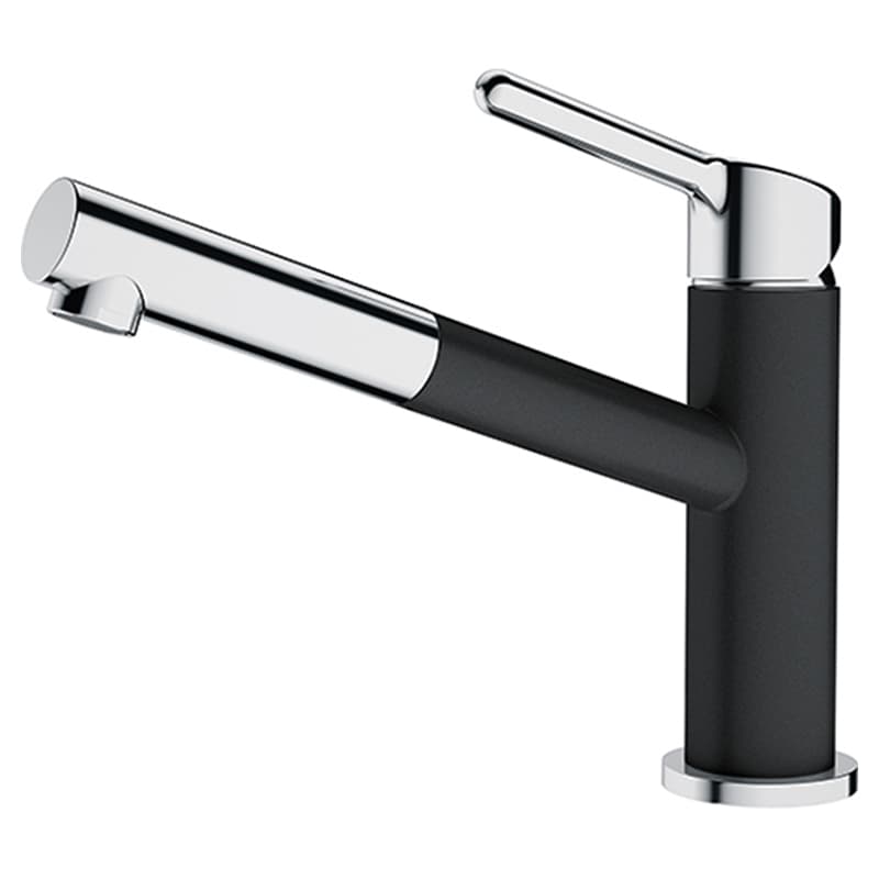 Смеситель Orbit Pull Out (в / ш) оникс Franke (115.0623.057) Смеситель Orbit Pull Out (в / ш) оникс Franke (115.0623.057)