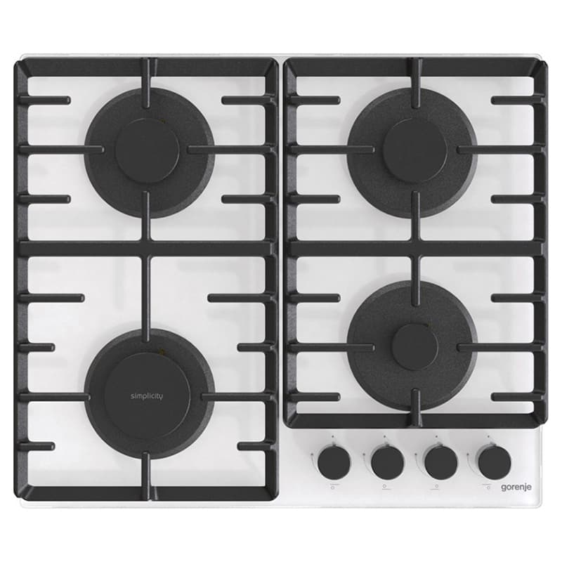 Варочная поверхность встраиваемая GT 642 SYW Gorenje