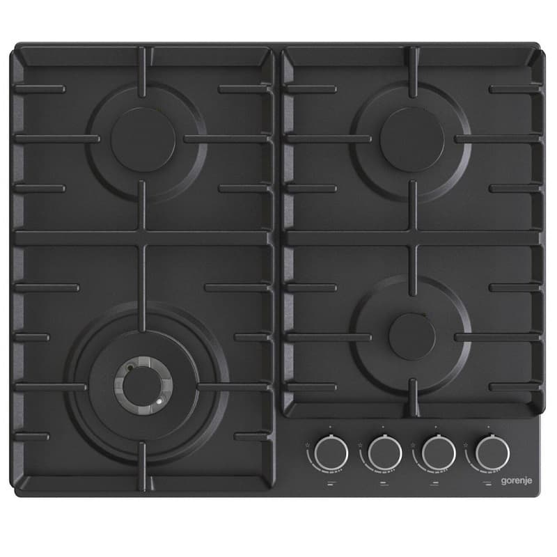 Варочная поверхность встраиваемая GW 642 AB Gorenje Варочная поверхность встраиваемая GW 642 AB Gorenje