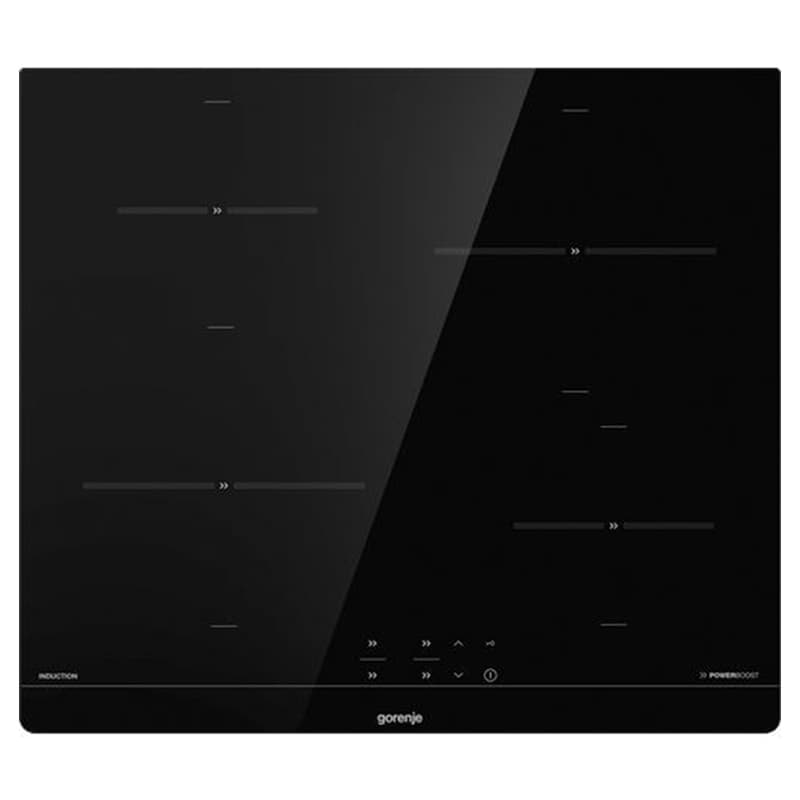 Варочная поверхность встроенная IT 640 BSC Gorenje Варочная поверхность встроенная IT 640 BSC Gorenje