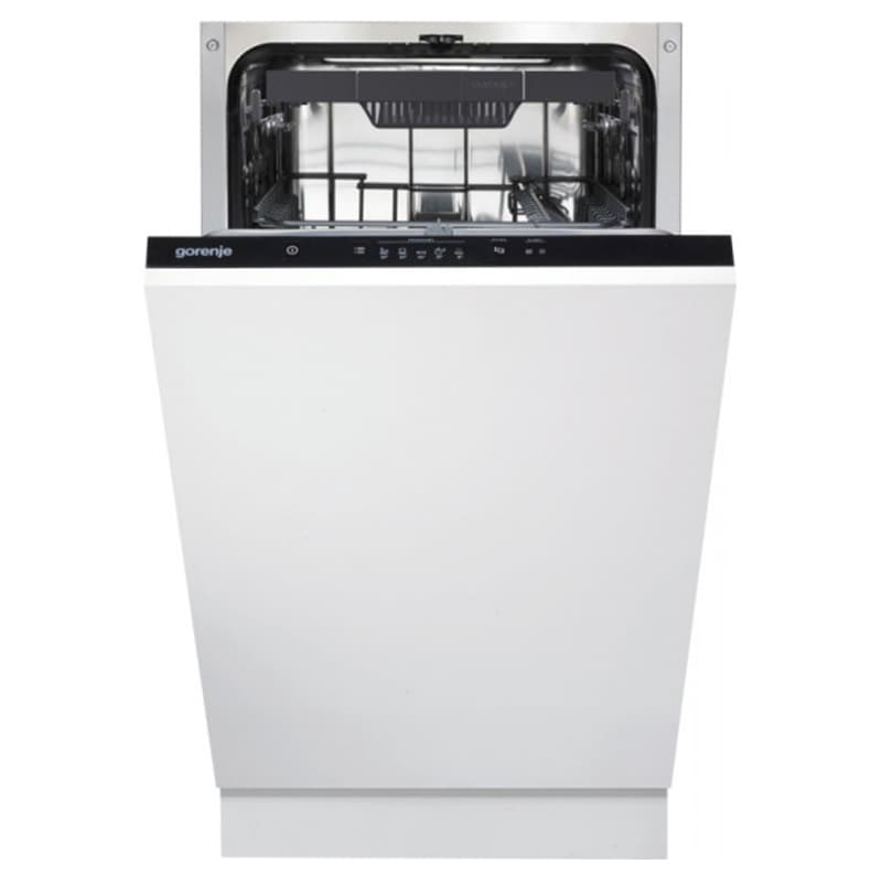 Посудомойка встраиваемая GV 520 E11 Gorenje Посудомойка встраиваемая GV 520 E11 Gorenje
