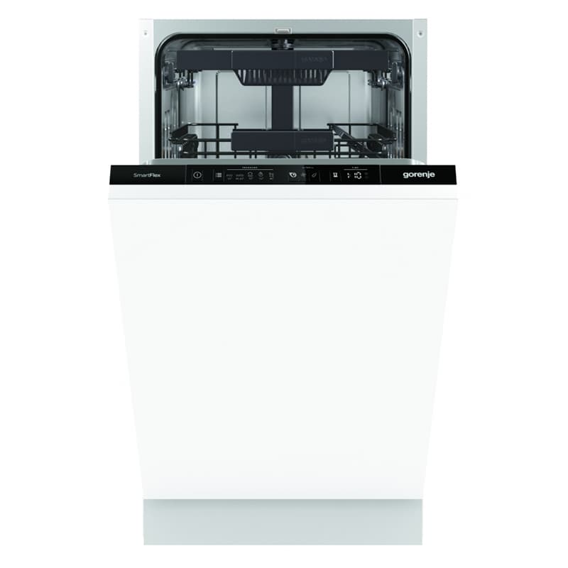 Посудомойка встраиваемая GV 561D10 Gorenje Посудомойка встраиваемая GV 561D10 Gorenje