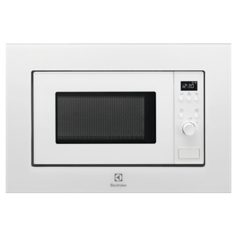 Микроволновая печь встраиваемая LMS2173EMW Electrolux Микроволновая печь встраиваемая LMS2173EMW Electrolux
