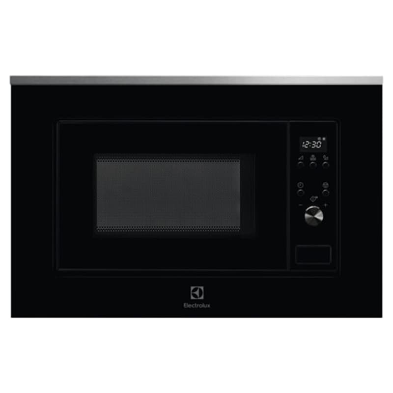 Микроволновая печь встраиваемая LMS2173EMX Electrolux Микроволновая печь встраиваемая LMS2173EMX Electrolux