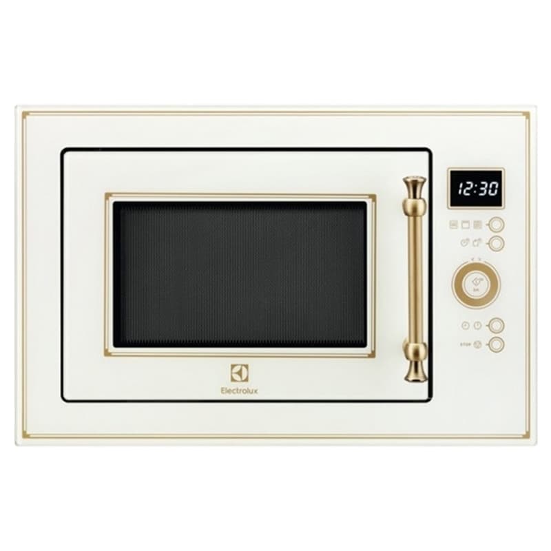 Микроволновая печь встраиваемая EMT25203OC Electrolux Микроволновая печь встраиваемая EMT25203OC Electrolux