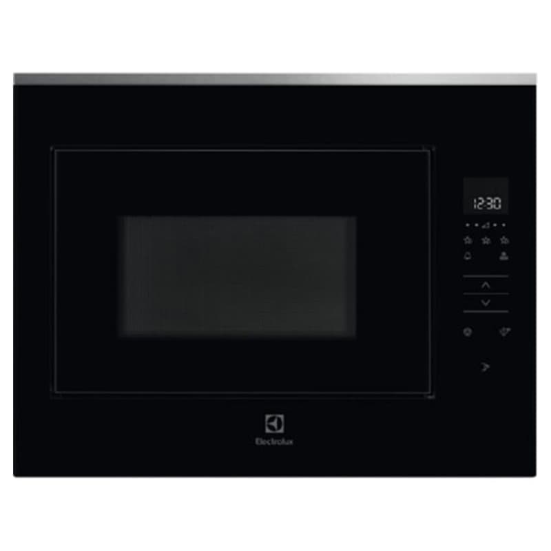 Микроволновая печь встраиваемая KMFE264TEX Electrolux Микроволновая печь встраиваемая KMFE264TEX Electrolux