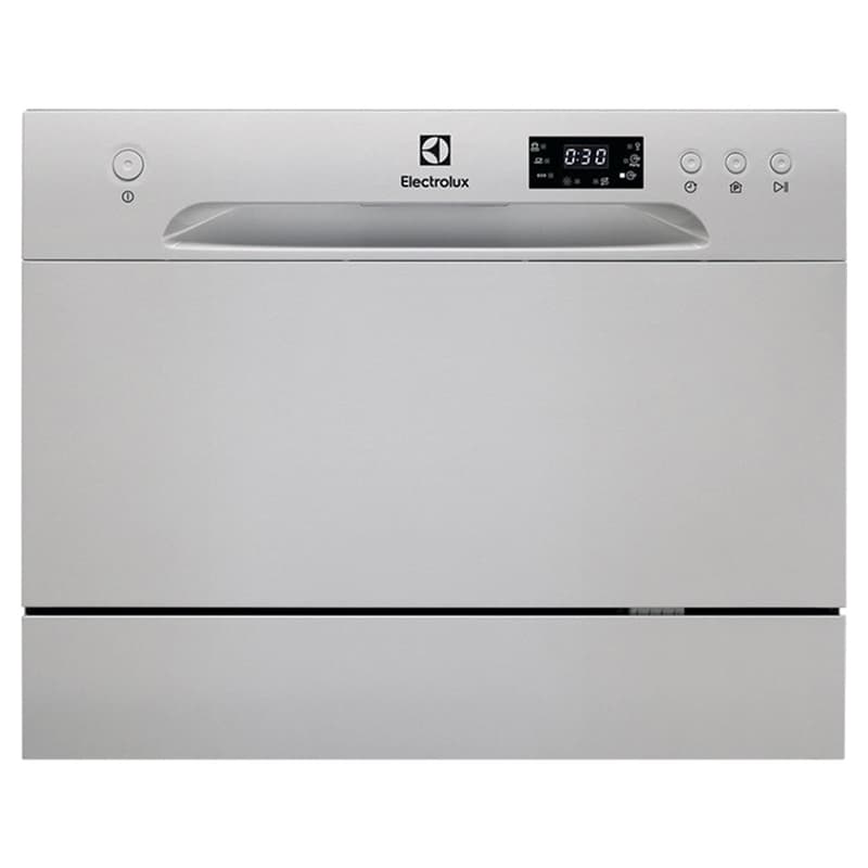 Посудомоечная машина компактная ESF2400OS Electrolux Посудомоечная машина компактная ESF2400OS Electrolux