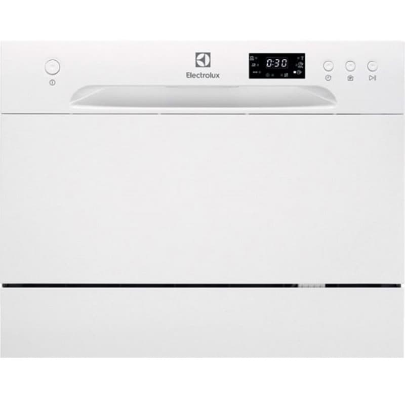 Посудомоечная машина компактная ESF2400OW Electrolux