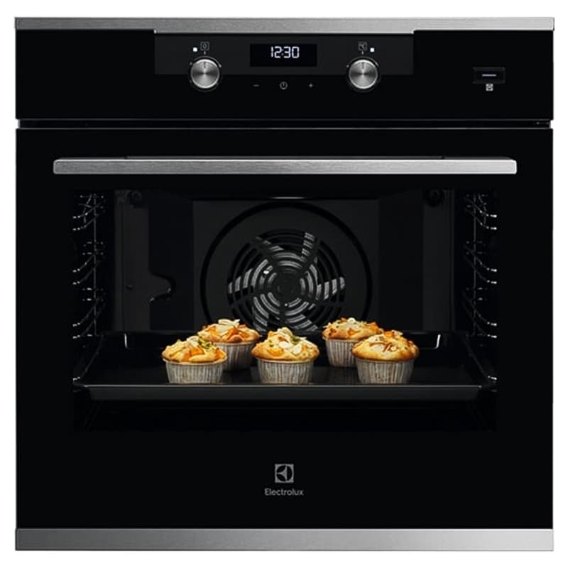 Електрична духова шафа вбудовується KODEH70X Electrolux Електрична духова шафа вбудовується KODEH70X Electrolux