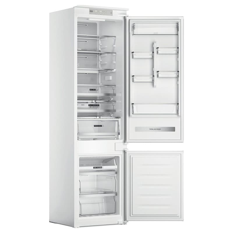 Холодильник встраиваемый WHC20T593 Whirlpool Холодильник встраиваемый WHC20T593 Whirlpool