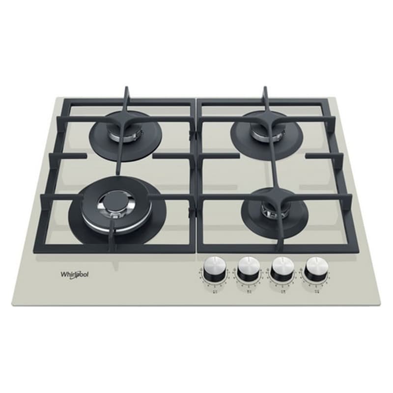 Газова варильна поверхня GOFL629S Whirlpool Газова варильна поверхня GOFL629S Whirlpool