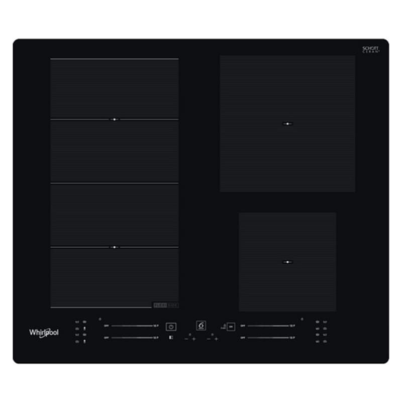 Електрична варильна поверхня WFS0160NE Whirlpool Електрична варильна поверхня WFS0160NE Whirlpool