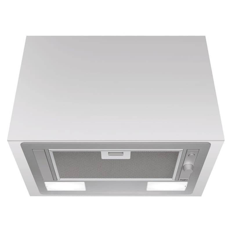 Вытяжка встроенная WCT64FLYX Whirlpool Вытяжка встроенная WCT64FLYX Whirlpool