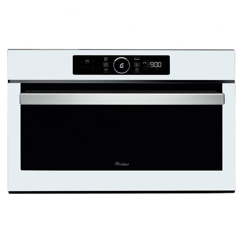 Микроволновая печь встраиваемая AMW730WH Whirlpool Микроволновая печь встраиваемая AMW730WH Whirlpool