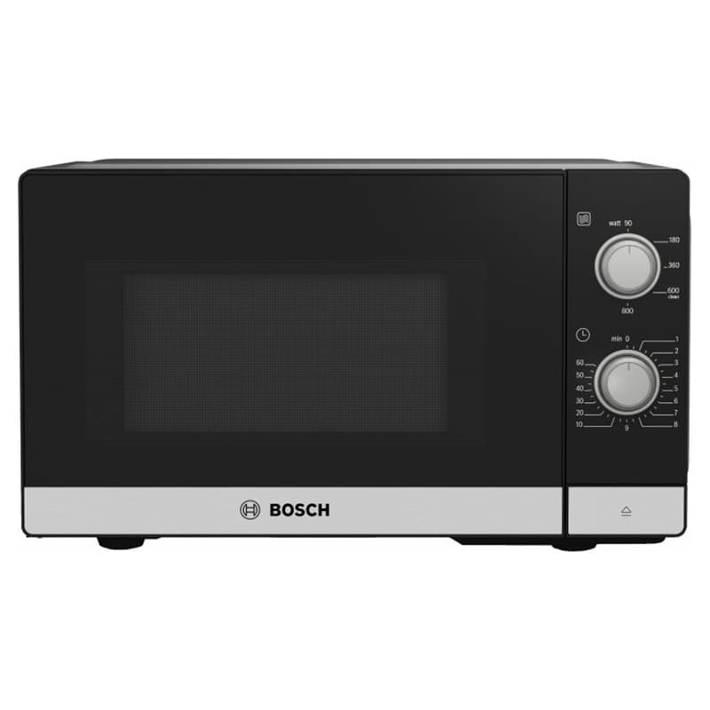 Микроволновая печь FL020MS1 Bosch Микроволновая печь FL020MS1 Bosch