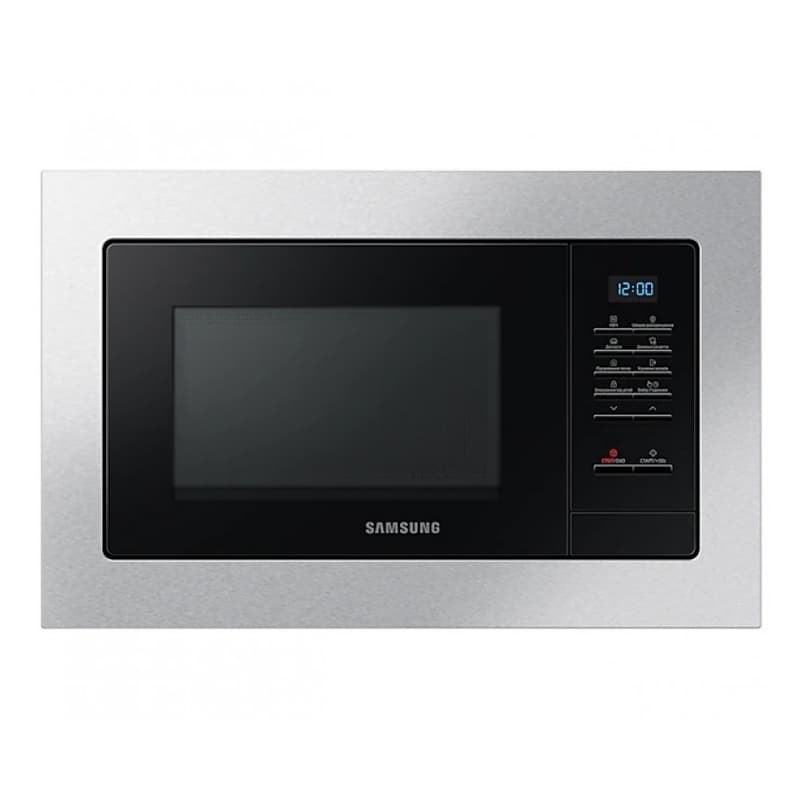 Микроволновая печь встраиваемая MS20A7013AT/UA SAMSUNG