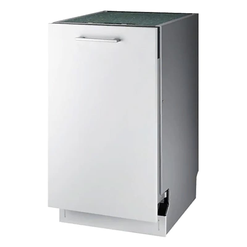 Посудомийна машина вбудована DW50R4040BB/WT SAMSUNG