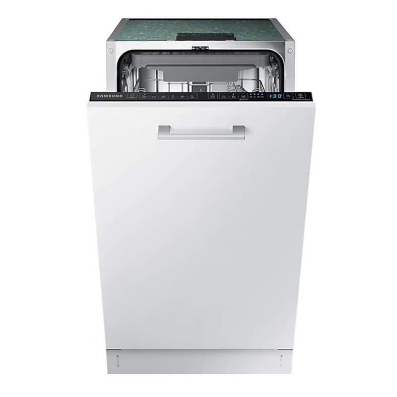 Посудомийна машина вбудована DW50R4050BB/WT SAMSUNG