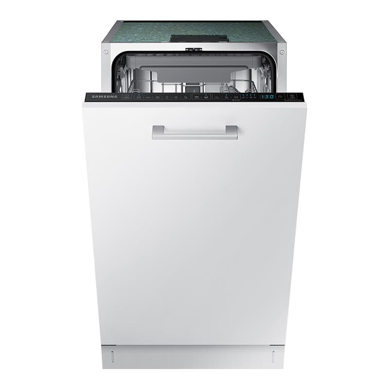 Посудомоечная машина встраиваемая DW50R4070BB/WT SAMSUNG Посудомоечная машина встраиваемая DW50R4070BB/WT SAMSUNG