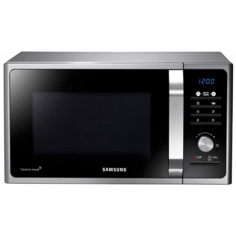 Микроволновая печь MS23F302TAS/UA SAMSUNG Микроволновая печь MS23F302TAS/UA SAMSUNG