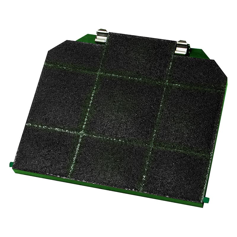 Угольный фильтр для вытяжек, многоразового использования, ресурс 8х4 месяцев Franke (112.0174.992) Угольный фильтр для вытяжек, многоразового использования, ресурс 8х4 месяцев Franke (112.0174.992)