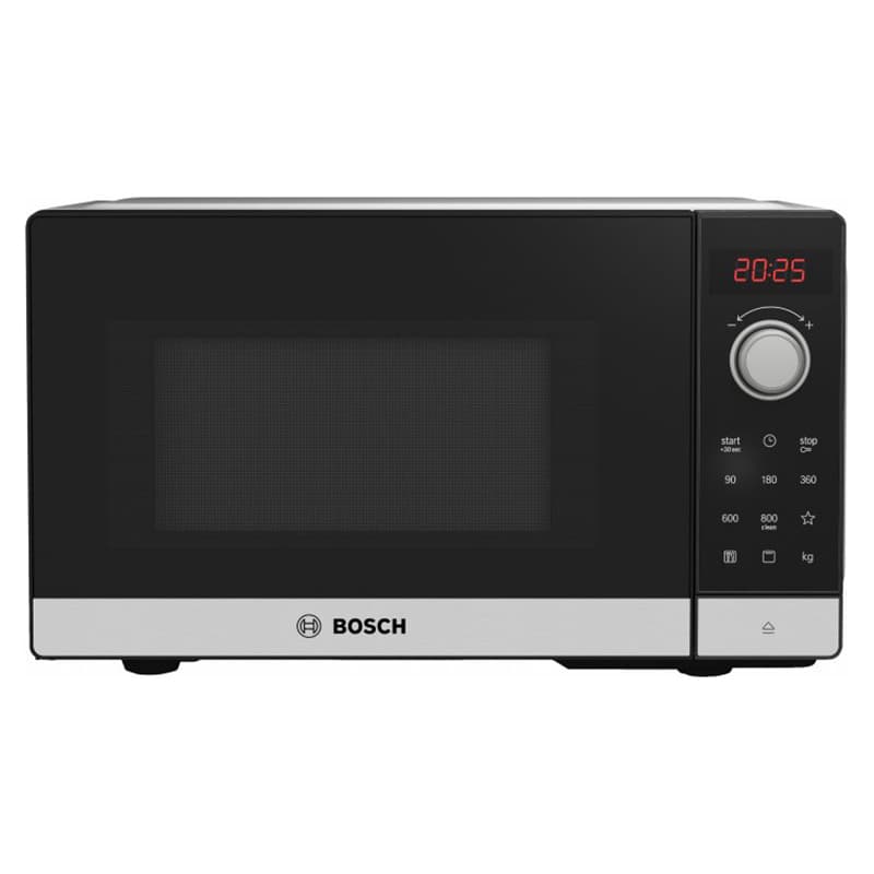 Микроволновая печь FEL023MS1 Bosch Микроволновая печь FEL023MS1 Bosch