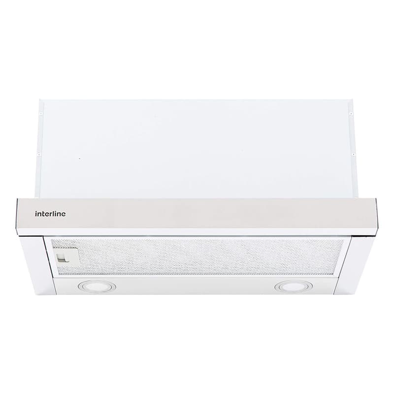 Вытяжка телескопическая SLIM ULTRA X/S A/60 INTERLINE