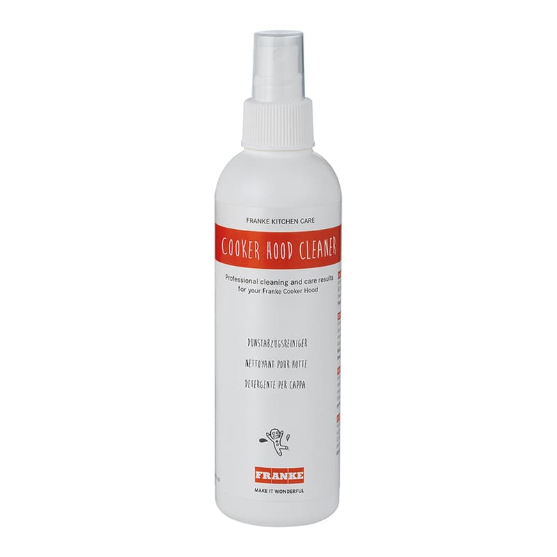 Средство для ухода за вытяжками Cooker Hood Cleaner Franke (112.0530.240)