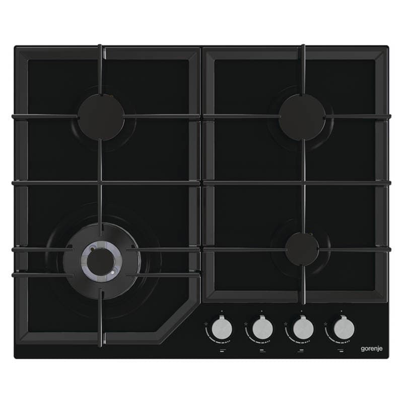 Варильна поверхня вбудована GTW 641 KB Gorenje Варильна поверхня вбудована GTW 641 KB Gorenje