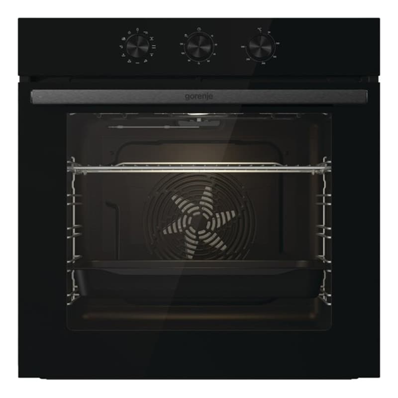 Духовка встраиваемая BO 6725 E02BG Gorenje Духовка встраиваемая BO 6725 E02BG Gorenje