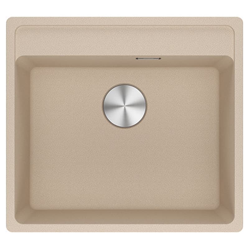 Мойка с сифоном гранит MRG 610-52 TL бежевый Franke (114.0668.817) Мойка с сифоном гранит MRG 610-52 TL бежевый Franke (114.0668.817)