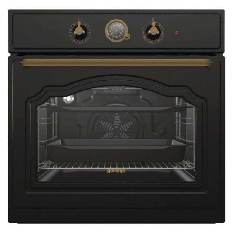 Духовка встраиваемая BOS 67371 CLB Gorenje