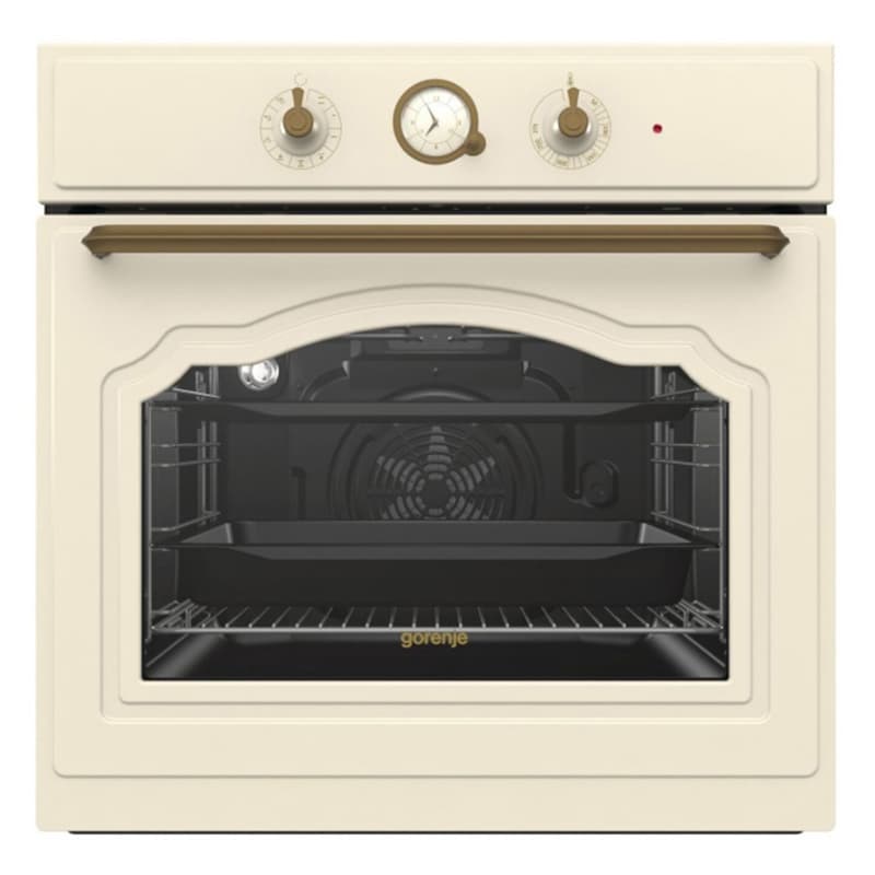 Духовка встраиваемая BOS 67372 CLI Gorenje