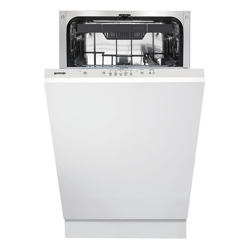 Посудомойка встраиваемая GV 520 E10S Gorenje