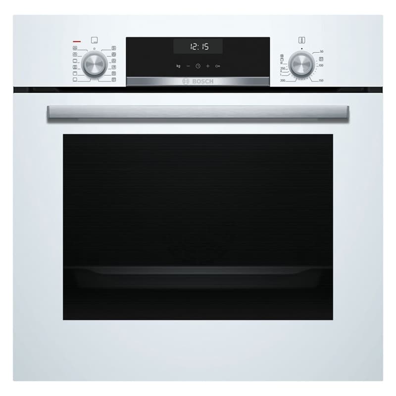 Духовой шкаф HIJ517YW0 Bosch Духовой шкаф HIJ517YW0 Bosch