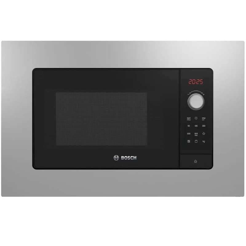 Встраиваемая микроволновая печь BEL653MS3 Bosch Встраиваемая микроволновая печь BEL653MS3 Bosch