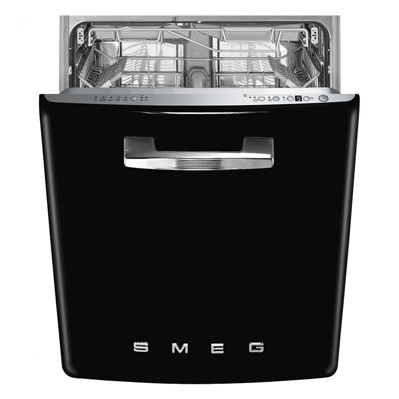 Встраиваемая посудомоечная машина STFABBL3 Smeg (60см) Встраиваемая посудомоечная машина STFABBL3 Smeg (60см)