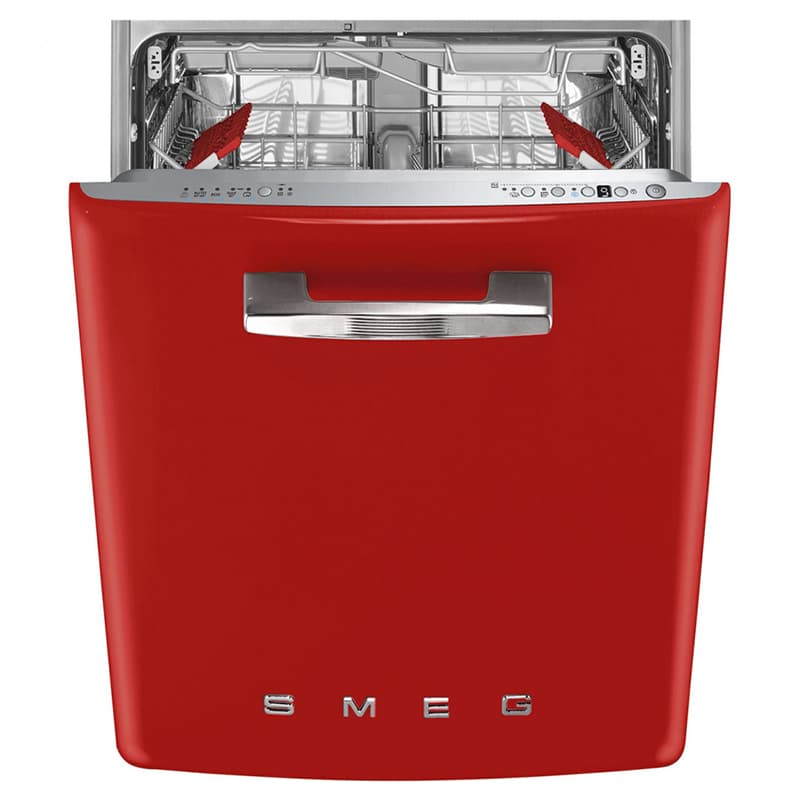 Встраиваемая посудомоечная машина STFABRD3 Smeg (60см) Встраиваемая посудомоечная машина STFABRD3 Smeg (60см)